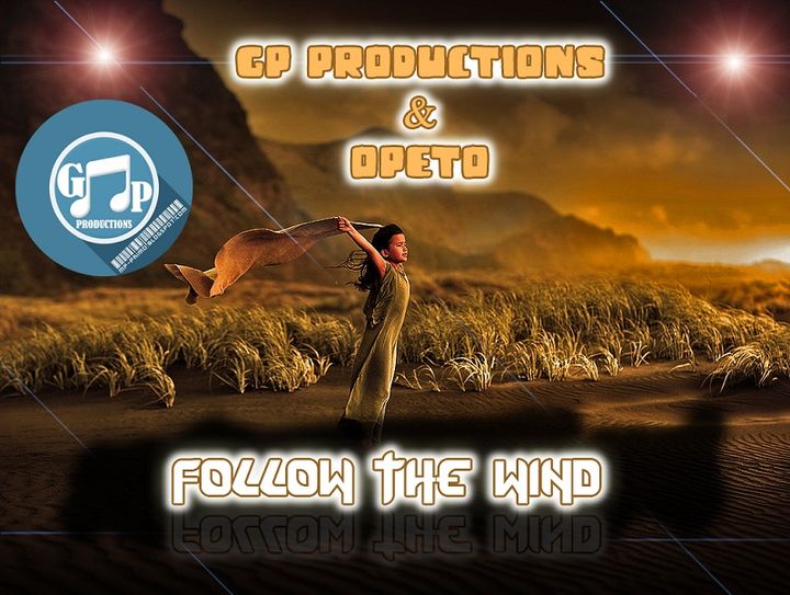 Follow The Wind