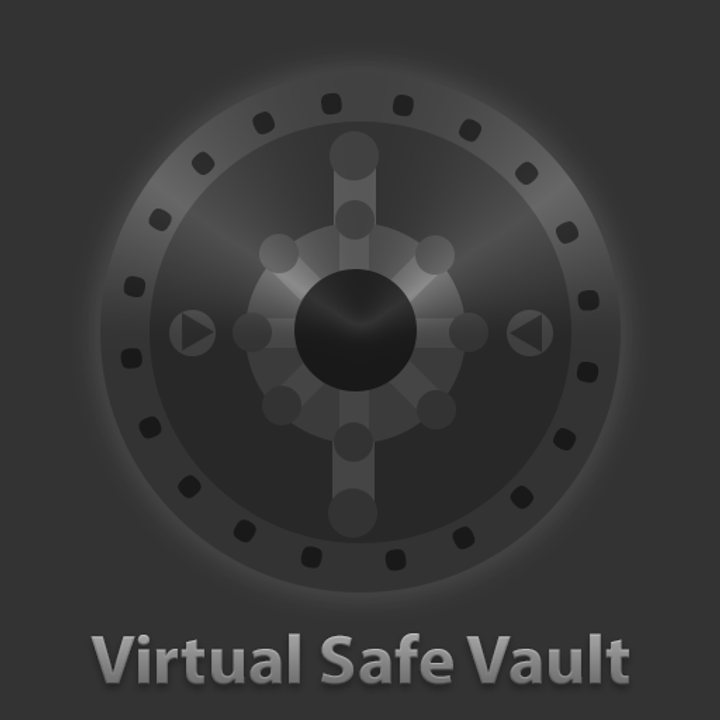 Virtual Safe Vault