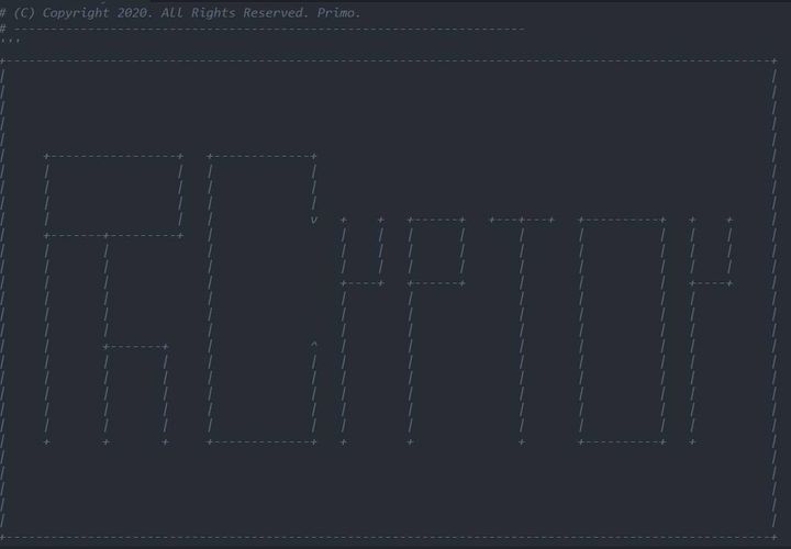 phCryptor